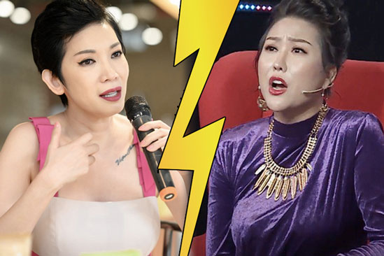 Drama làng mẫu lại bất ngờ gọi tên Xuân Lan - Phi Thanh Vân, chuyện gì nữa đây?