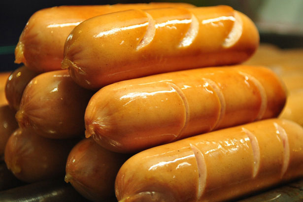 6 thực phẩm cần hạn chế ăn ngay hôm nay