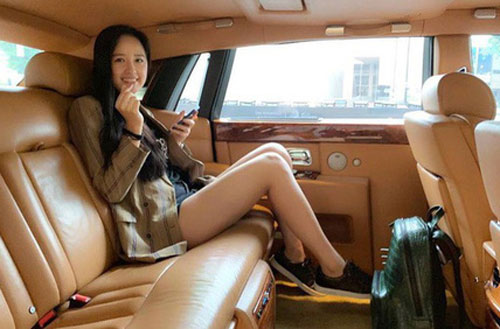 Mai Phương Thuý giàu thế nào mà cả gia đình luôn đủ tiêu trong 3-4 năm không cần làm ăn?