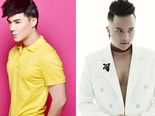 Giữa lúc Khắc Việt - Cao Thái Sơn "dầu sôi lửa bỏng", Nathan Lee phát hiện ra thêm 1 sự thật và lập tức "vung tiền"