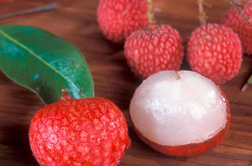 Tác dụng tuyệt vời của quả vải, những ai cần hạn chế ăn?