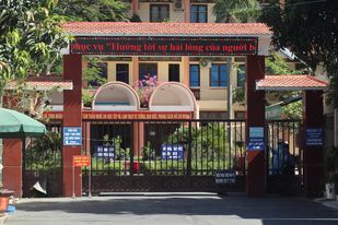 Nghệ An: 3 nữ bác sĩ mắc Covid-19 dù đã tiêm vaccine