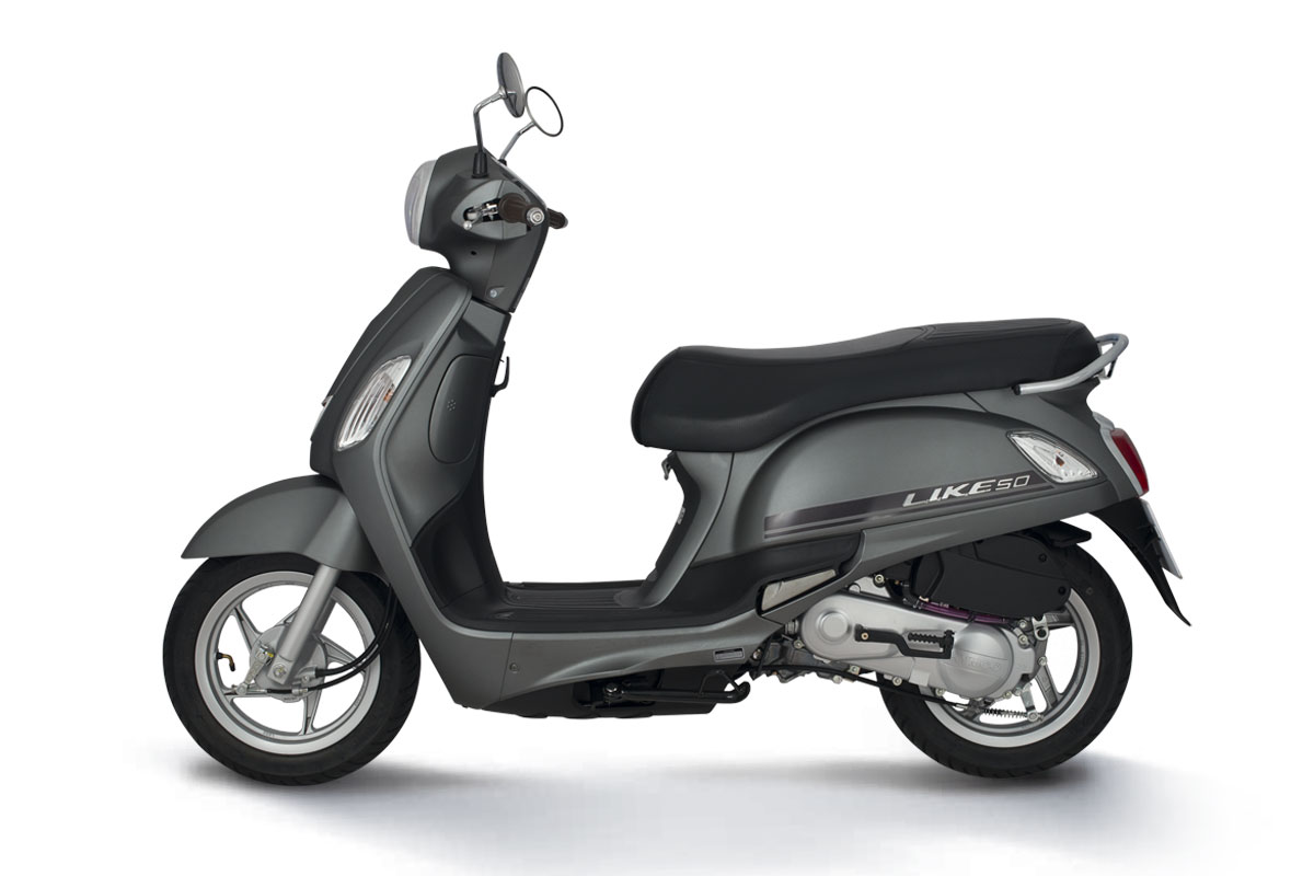 Bảng giá xe Kymco tháng 7/2021: Thêm lựa chọn