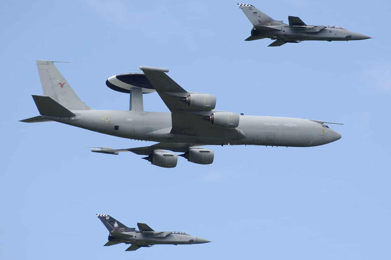 Hệ thống phòng không mới triển khai tại căn cứ không quân Khmeimim khiến Mỹ "khiếp sợ"