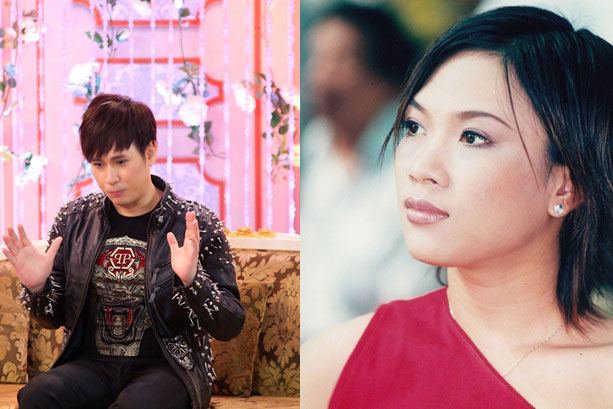 Nguyên Vũ nói về quá khứ của Mỹ Tâm: Phải ở tầng 9 trong một chung cư dột nát