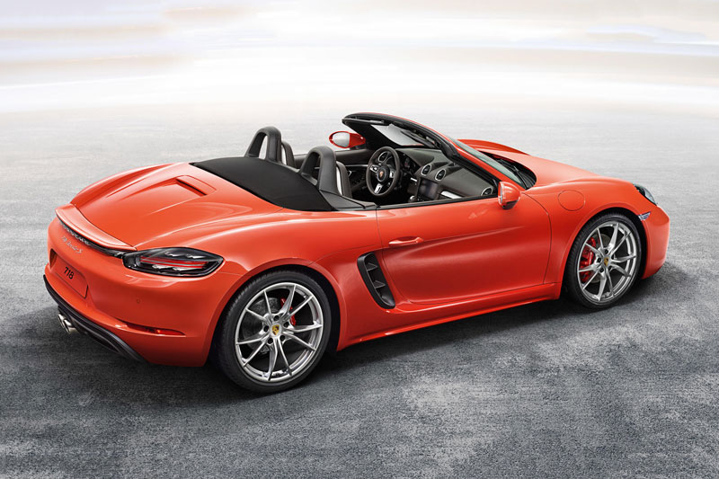 Bảng giá xe Porsche tháng 7/2021: Đắt nhất 11,810 tỷ đồng