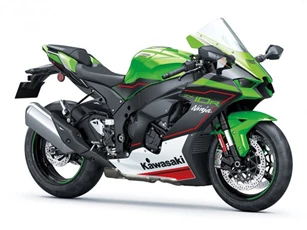 Cận cảnh môtô Kawasaki Ninja ZX-10R 2021, giá 818 triệu đồng