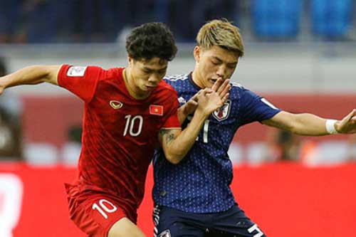 ĐT Việt Nam có thể không được đá sân nhà ở vòng loại thứ 3 World Cup 2022