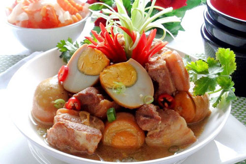 Làm thịt kho tàu cho thêm thứ này mới ngon đúng điệu, ai ăn cũng ghiền