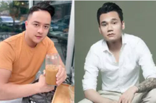 Cao Thái Sơn đã có bài đăng đầu tiên sau khi bị Khắc Việt bóc "phốt" tố giả tạo, và lần này anh không xóa nữa