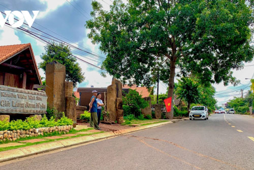 Buôn AKô Dhông - Điểm nhấn du lịch tại Buôn Ma Thuột