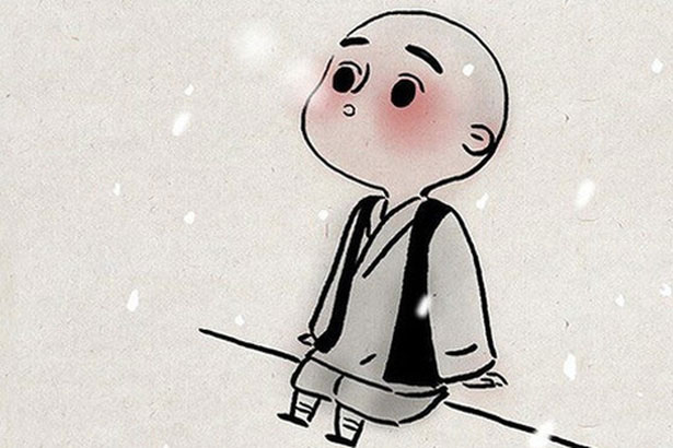 Đời người: Cầu gì? Tranh gì? Giận gì? Sầu gì? - Câu trả lời thông tuệ nhất là...