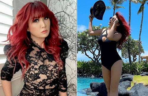 Vẻ 'nóng bỏng' tuổi U60 của vợ cũ Bằng Kiều