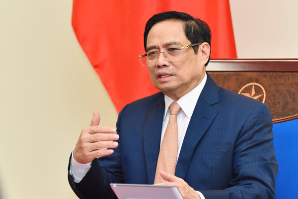 Việt Nam – Cuba thảo luận khả năng hợp tác cung ứng và sản xuất vaccine COVID-19