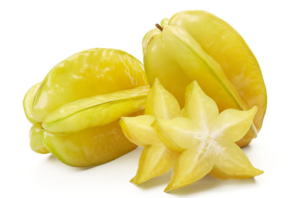 Quả khế và những lợi ích sức khỏe