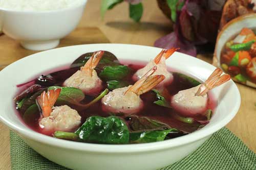 Loại rau người Trung Quốc gọi là rau trường thọ, "bổ hơn thịt, rẻ hơn thuốc" hóa ra ở Việt Nam rất rẻ