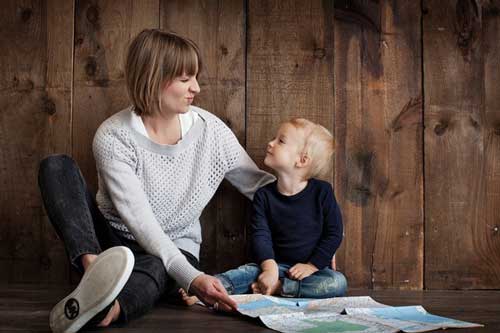 Cách giáo dục của bố mẹ ảnh hưởng đến con trẻ như thế nào?