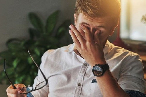 8 dấu hiệu tố cáo cơ thể thiếu hụt dinh dưỡng