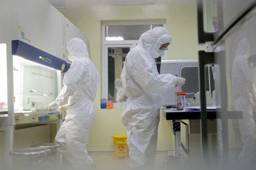 Sáng 2/7, Việt Nam có thêm 147 ca mắc COVID-19 trong nước, TP.HCM nhiều nhất 118 ca.