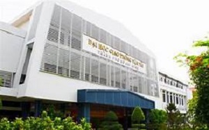 Điểm chuẩn Trường ĐH Giao thông vận tải theo hình thức xét học bạ 2021