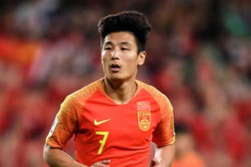 Phóng viên Trung Quốc: ‘Wulei ghi bàn trước Barcelona, nhưng với ĐT Việt Nam thì chưa chắc’