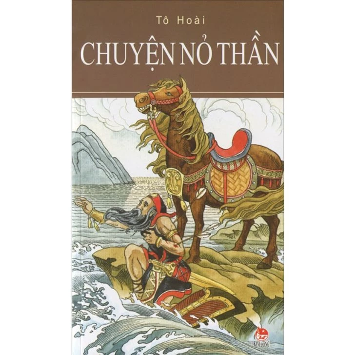 Chuyện Nỏ thần