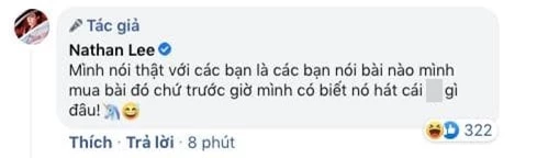 Giữa lúc Khắc Việt và Cao Thái Sơn dầu sôi lửa bỏng, Nathan Lee lại phát hiện ra thêm 1 sự thật và vung tiền - Ảnh 5.