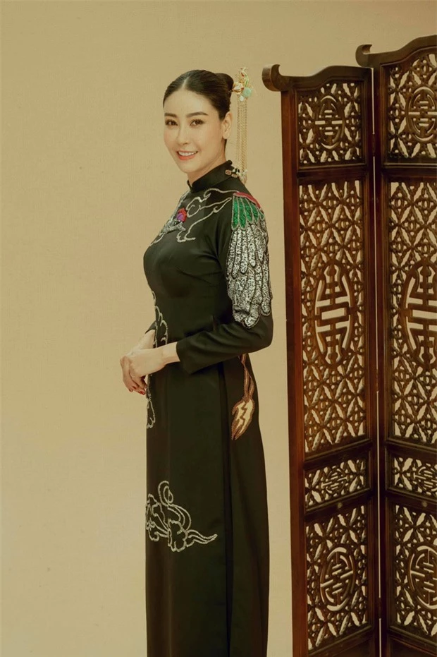Hà Kiều Anh chính thức lên tiếng và xin lỗi khán giả về ồn ào Công chúa triều Nguyễn - Ảnh 3.