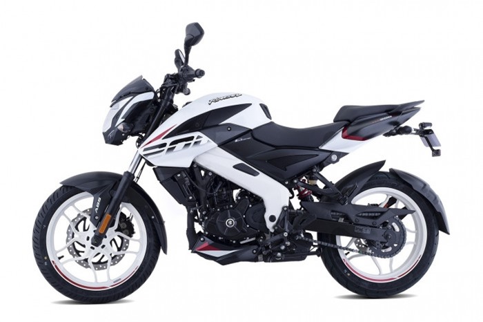 Kawasaki Rouser NS200 FI 2021: Phanh ABS, giá hơn 55 triệu đồng - Tạp ...