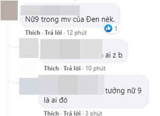 Sơn Tùng không để Hải Tú đóng nữ chính trong MV Kay Trần, mà là một người quen khác có liên quan đến Đen Vâu? - Ảnh 2.