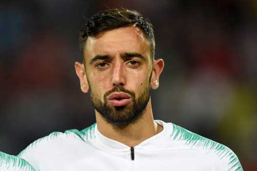 Man United ưu tiên gia hạn với Bruno sau khi sở hữu Sancho