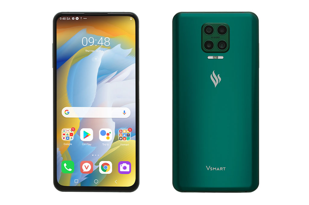 Top 4 smartphone hoàn hảo nhất trong tầm giá 7 triệu đồng