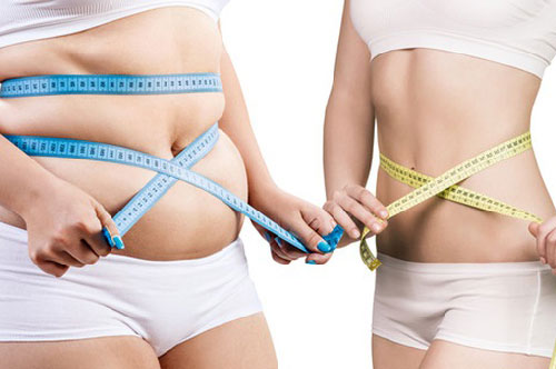 Giảm cân lành mạnh cho người 30 tuổi