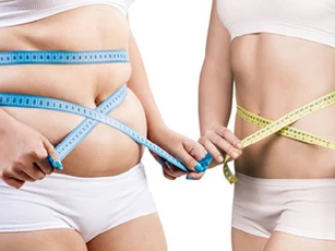 Giảm cân lành mạnh cho người 30 tuổi