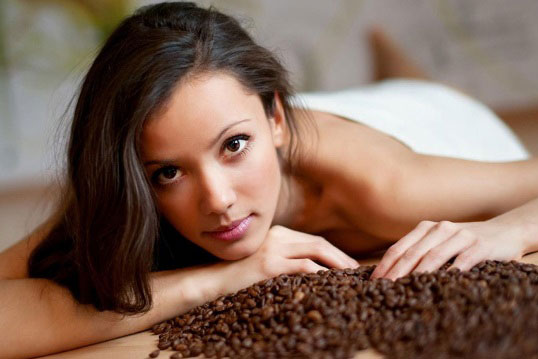 6 cách làm đẹp với cà phê bạn phải biết