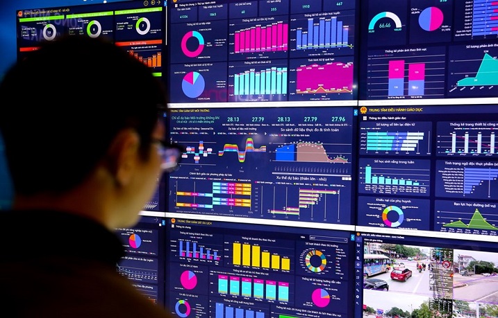 Việt Nam thăng hạng - xếp thứ 25 về chỉ số an toàn thông tin toàn cầu