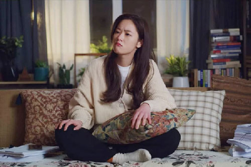 Chồng hốt hoảng kêu mất xe, tôi bù lu bù loa lên khóc rồi chợt nhớ ra một chuyện không ai ngờ