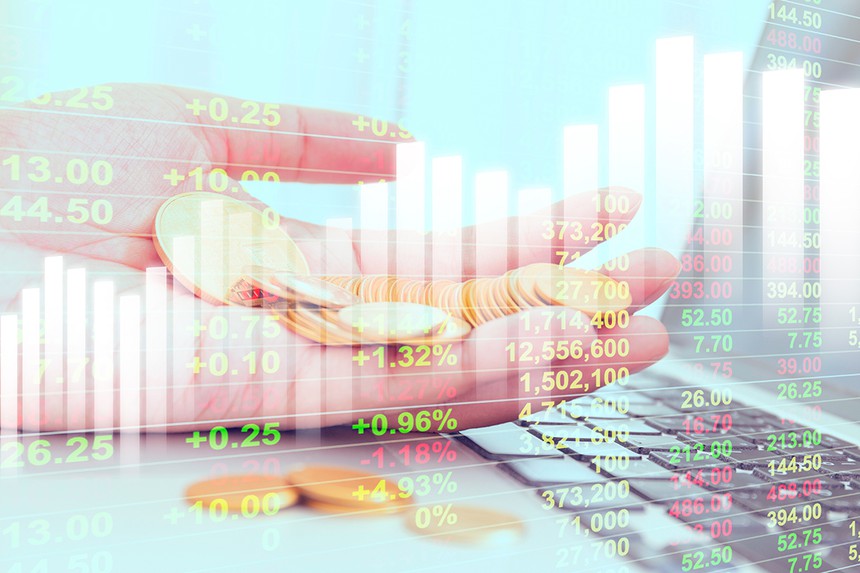 Thị trường chứng khoán 2/7: VN-Index thành công tại mốc 1.420 điểm, sắp vận hành hệ thống mới  