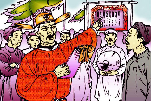 Ông vua giỏi sáng tác nhạc, lên ngôi nhờ giấc mơ của người khác