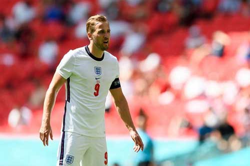 Đội hình dự kiến trận Anh vs Ukraine: Tam sư trở lại sơ đồ 4 hậu vệ