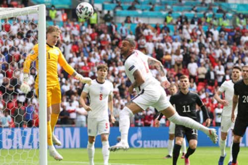 ĐT Anh vẫn chưa lọt lưới bàn nào ở EURO 2020: Bí quyết 'xây boong-ke' của Southgate