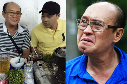 Động thái bất ngờ của con trai ruột từng bị Duy Phương tố vô tâm, không cho tiền