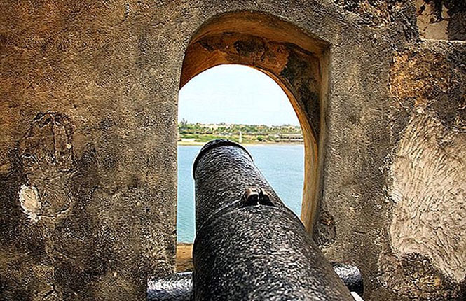 Những điểm đến không thể bỏ qua ở Kenya