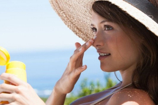 Điều bạn phải biết trước khi dùng kem chống nắng