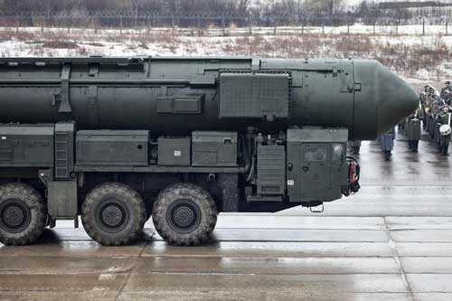 ICBM Topol.