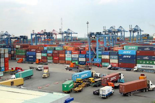 Các mặt hàng xuất khẩu tỷ USD