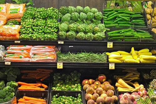 Hai dự án nông nghiệp trọng điểm được đẩy nhanh tiến độ