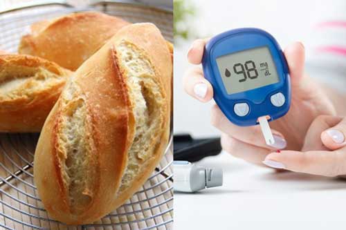 Điều gì xảy với cơ thể khi ăn bánh mì thường xuyên?