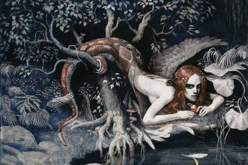 Truyền thuyết rùng rợn về các nghi lễ uống máu thời cổ đại, nguồn gốc xa xưa của ma cà rồng?