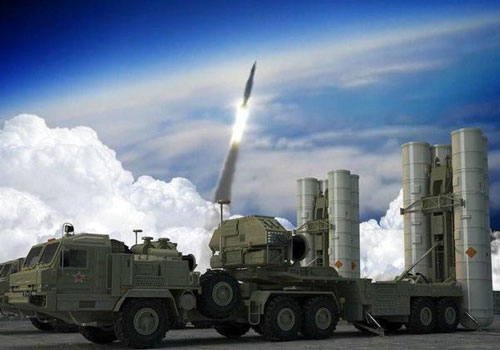 Nga sẵn sàng cung cấp S-400 cho Belarus sớm nhất có thể